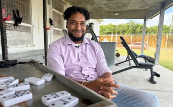 Life after prison: ‘The biggest concern is acceptance’