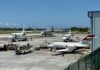 Private jet boom strains Cayman’s ageing airport