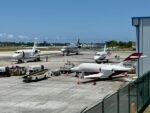 Private jet boom strains Cayman’s ageing airport