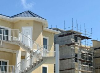 Beyond building: Five ideas to make home ownership easier
