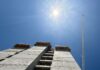 Government moves to restrict foreign-owned property development business