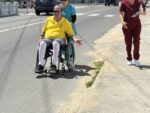 More needed to improve accessibility for those with disabilities, says CPA board member
