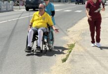 More needed to improve accessibility for those with disabilities, says CPA board member