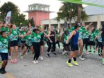 Turtle Crawl brings community together for a cause
