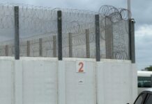 Cayman now measures prisoner recidivism rate differently