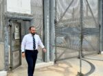 Minister promises phased approach to replacing HMP Northward