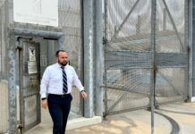 Minister promises phased approach to replacing HMP Northward