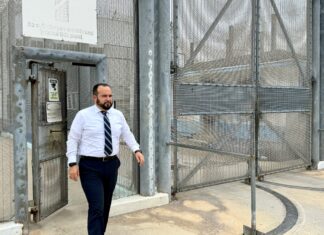 Minister promises phased approach to replacing HMP Northward