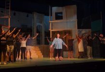 Upcoming musical ‘In The Heights’ to reflect Cayman themes