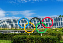 International Olympic Committee announces new policy protecting biological females