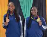 Haye and Linton remain reigning CARIFTA champions