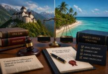 Liechtenstein case highlights Cayman’s advantages