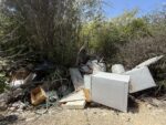 Free bulk home-waste collection begins next month