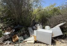 Free bulk home-waste collection begins next month