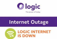 Digicel and Logic report network outages