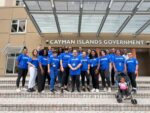 Newly launched ‘Move it Cayman’ aims to promote movement