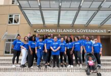 Newly launched ‘Move it Cayman’ aims to promote movement