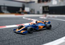 Five schools to compete in Cayman’s first-ever STEM Racing Nationals