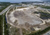 Interim lined landfill could extend dump’s life to 2036