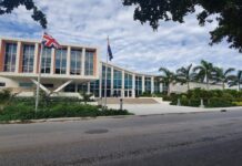 Stafford Surfaces celebrates recognition at 2025 Governor’s Awards