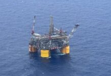 Life on an oil rig, a modern version of Caymanian seafaring