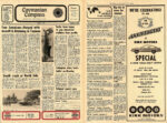 50 years ago: Financial privacy, Turtle Farm pays debts and first invite to the Olympics