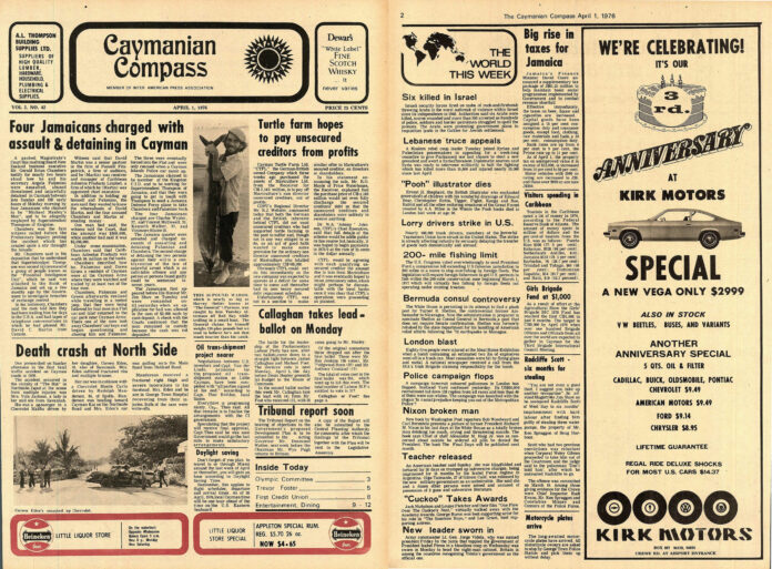 Pages 1 & 2