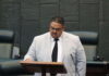 Six bills passed in first day of final session of Parliament Jay Ebanks