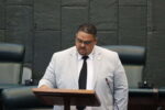 Six bills passed in first day of final session of Parliament Jay Ebanks