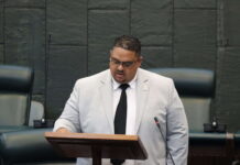 Six bills passed in first day of final session of Parliament Jay Ebanks