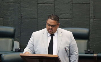 Six bills passed in first day of final session of Parliament Jay Ebanks
