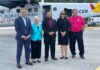 Little Cayman airport to remain at current site Little Cayman