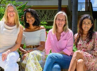 New leadership at Pink Ladies Volunteer Corps