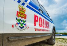 Little Cayman resident charged with drug offences