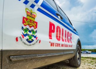 Little Cayman resident charged with drug offences
