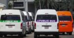 Good Samaritan bus driver saves holiday from becoming a disaster