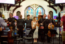 CayMusicA’s ‘SoNoRo’ brings chamber music to Cayman
