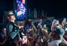 Capella 2026 music festival strikes all the right chords at Camana Bay