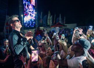 Capella 2026 music festival strikes all the right chords at Camana Bay