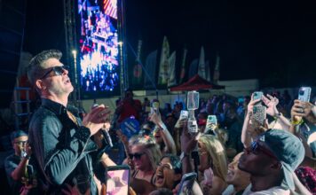 Capella 2026 music festival strikes all the right chords at Camana Bay