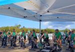 Seventh Ryde-A-Thon takes the 24 hour event over the million-dollar mark