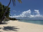 Positive tourism news set to continue as records broken Seven Mile Beach