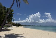 Positive tourism news set to continue as records broken Seven Mile Beach