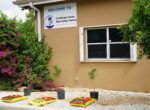 Native trees planted for Caribbean Haven’s 25th anniversary