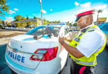 Nearly 800 traffic offenders caught in Operation Clyro so far