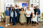 Cayman startups pitch at Business Design Competition