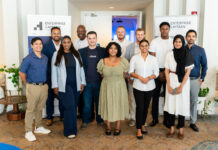 Cayman startups pitch at Business Design Competition