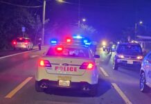 More than 70 caught speeding during police road safety campaign