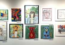 ‘Under the Same Sun’ showcases the talents of Cayman’s youth