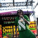 Vybz check: Controversial performer faces lyrics restriction for Cayman debut